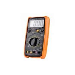 HTC DM-91 Digital Multimeter AC Voltage Range 0 to 700V DM to 91-31