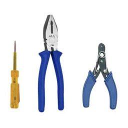 Jetfire 3 Pcs CrV Mulitcolour Multi Hand Tool Kit-29