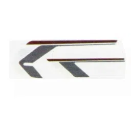 Ultra Sticker &a; Decal For H. Cd 110 O/M Red Tank Sticker &a; Decal Red-picture-49