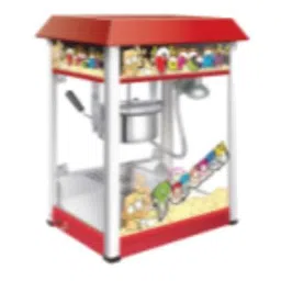 Bresco 1.44kW Popcorn Machine, PM-6B (Pack of 5)-image-61