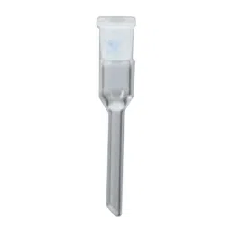 Glassco 13ml Boro 3.3 Glass Re-Usable Test Tube with Rim, 097.215.04 (Pack of 2)-4