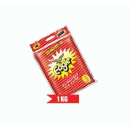 Eagle 1kg Red Synthetic Micro Fined Iron Oxide-picture-23