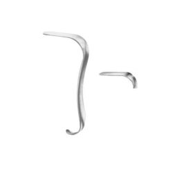 Alis 80x25mm Kristeller Upper Blade No.2, AL-GEN-111-02-image-71