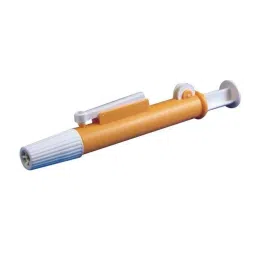 Polylab 10ml Acrylonitrile Butadiene Styrene Pipette Pump, 20002 (Pack of 12)-16