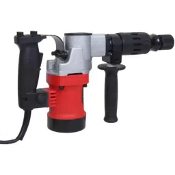 MPT MDB 0810 1100W Red, Black &a; Silver Hammer DrillMachine-picture-6