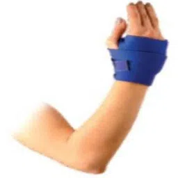 Vissco Universal Neoprene Wrist Brace, 1402-picture-7