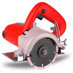 Leofast LFT-1105 1250W Red &a; Grey Marble Cutter Machine-image-60