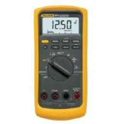 Fluke 88V Deluxe Automotive Multimeter-17