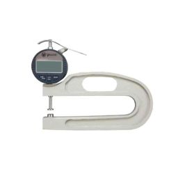 Yuzuki 0.001x12.7mm Metal Digital Thickness Gauge with 450mm Throat Depth-picture-29