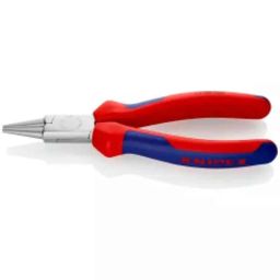 Knipex 22 05 160 Round Nose Plier, Length: 160 mm-picture-46