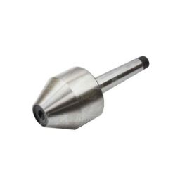 Samrat MT-2 Standard Male Point Revolving Centre with 60 deg-picture-37