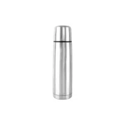 Cello Easy Style 350ml Stainless Steel 304 Silver Vacuum Bullet Flask, 405CSSB0322 (Pack of 3)-picture-31