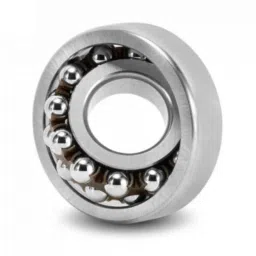 DYZV 1307 Self Aligning Ball Bearing, 35x80x20 mm-image-7