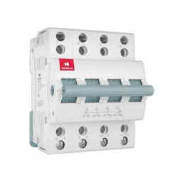 Havells EURO-II 32A C Curve FP MCB, DHMGCFPF032 (Pack of 3)-16