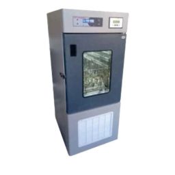 NSAW OSIB-250 450x450mm Orbital Shaking Incubator Cum Bod Incubator, NSAW-1180-17