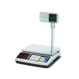 CAS 32kg 5g Digital Weighing Scale for Price Computing &a; Receipt Printing Function, PR-T-28
