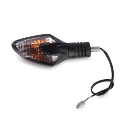 Varroc Bike Indicator for Bajaj Platina 110 BS6 with Pre-Wiring, K342074700 (Pack of 2)-3