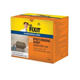 Dr. Fixit 1kg Epoxy Bonding Agent, 211-image-89