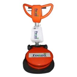 Fonzo 1600W 11 Litre Single Disc Floor Polisher with Accessories, SLENOX 1800-image-32