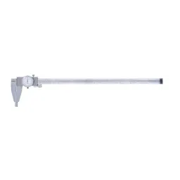 Markvel 450mm Stainless Steel Dial Caliper with Depth Measurement, 151-450D (Pack of 3)-image-31