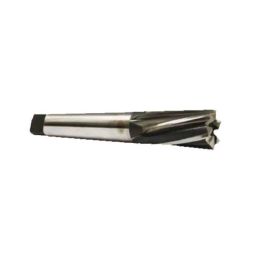 Addison 1/8 inch M2 Tanged End HSS Taper Shank End Mill-picture-42