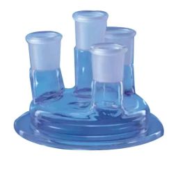 Borosil 500ml Kettle Reaction Assembly Cover, 6949041-13