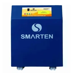 Smarten Trendy+ 10000VA 120V Pure Sine Wave MPPT Solar PCU-image-31