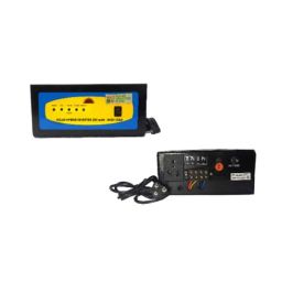 Solar Universe India 200W 12V High Load Off Grid Solar Inverter with AC/DC Input-78