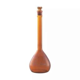 Lab Plus Volumetric Flask High Accuracy, Capacity: 20 ml, LP-3933-13