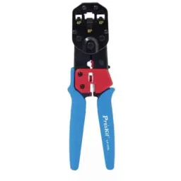 Proskit CP-376L Frame S55C Crimping Tools-picture-42