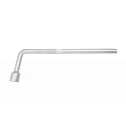 De neers 17mm Heavy Duty L-Spanner For Wheels-picture-11
