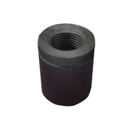 B K Jagan &a; Co 3/4x1.1/4 inch Mild Steel Reducing Female Threaded Socket for BSP Pipe Fitting-image-80