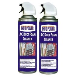Indopower Ff1577 500ml AC Duct Foam Cleaner, AHh1578 (Pack of 2)-image-24
