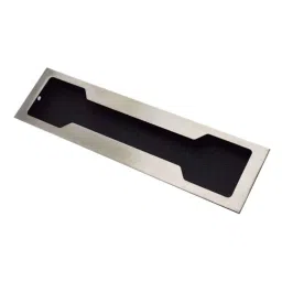 RAB 8 inch Stainless Steel Qubic TT Drawer Council Handle, LC104-image-61