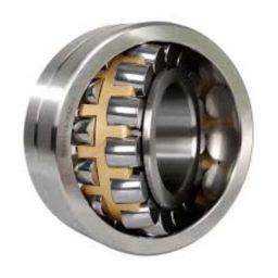ARB 22313 MBW33C3 Spherical Roller Bearing, 65x140x48 mm-image-73