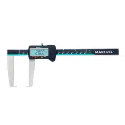 Markvel 0-150mm Digimatic Outside Groove Caliper, 126-670-image-7