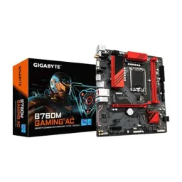 Gigabyte B760 DS3H LGA1700 DDR4 ATX Motherboard-picture-31