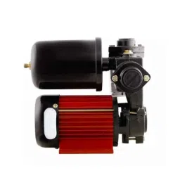 Damor 0.5HP 35m 60lpm Pure Copper Pressure Booster Pump with 2L Tank Capacity-image-5