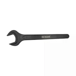 De Neers S/E-9/16 WW Chrome Vanadium Steel &a; Alloy Steel Single Open End Spanner for 5/8 Bolt-picture-39