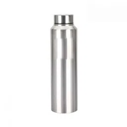 Cello Crysta 1000ml Stainless Steel Silver Single Wall Water Bottle, 405CSSB0437-picture-18