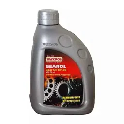 Waxpol 1 L Gear Oil Ep 90 Pack Of 15, WAX-X8AA9U-picture-30