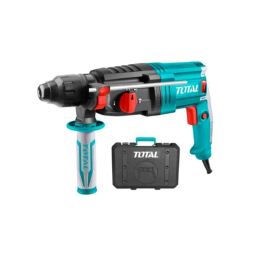 Total 950W Rotary Hammer Drill Machine, TH309288-46