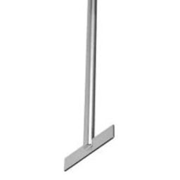 Neuation 550mm Straight Blade Impeller for Overhead Stirrer, OHS-R02-picture-22