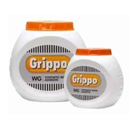 Fevicol Grippo WG 1kg Synthetic Resin Adhesive Pouch (Pack of 2)-picture-34