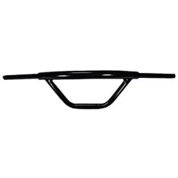 AOW LED Handle Bar Black for Yamaha SZ-RR-5