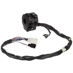 Uno Minda LHS Handle Bar Switch for Honda CBR150, SW-0685CF-22