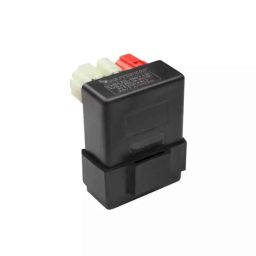 Deutsche DEUS671E Racing C.D.I Unit for Honda Eterno-picture-48
