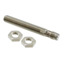 Omron E2A-S08LS02-M5-B1 M8 Stainless Steel Inductive Proximity Sensor-42