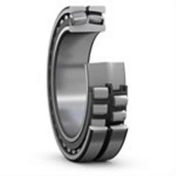 Imported 22320 E Spherical Roller Bearing, 100x215x73mm-image-4