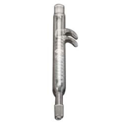 Glassco 24/29 Boro 3.3 Glass Splash Heads Sloping Adapter, 032.202.03 (Pack of 5)-16